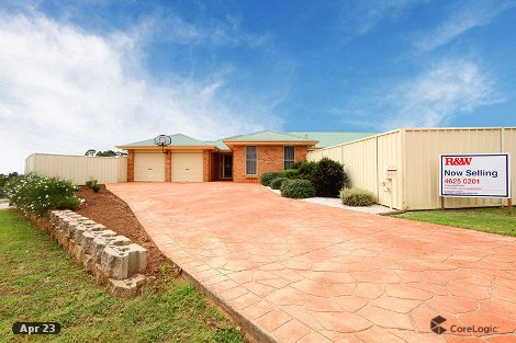 5 Mercutio Pl, Rosemeadow, NSW 2560