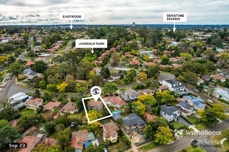 9 Perkins St, Denistone West, NSW 2114