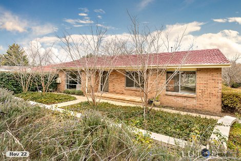 52 Barraclough Cres, Monash, ACT 2904