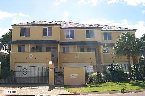 3/20 Mainsail St, Birkdale, QLD 4159