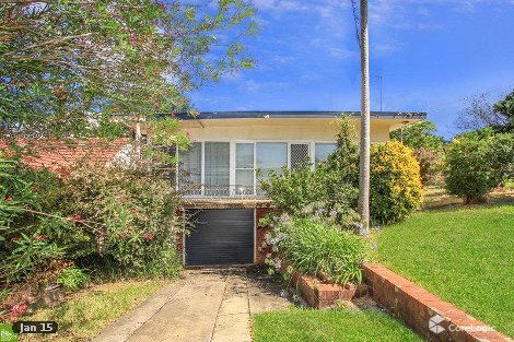 2 Coreen Ave, West Wollongong, NSW 2500