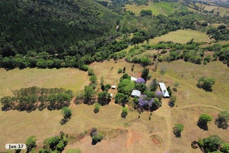 499 Amamoor Creek Rd, Amamoor Creek, QLD 4570