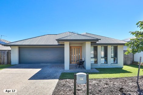 70 Columbia Dr, Bellbird Park, QLD 4300