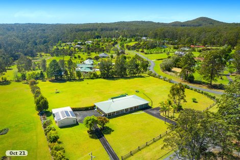 75 Old King Creek Rd, King Creek, NSW 2446