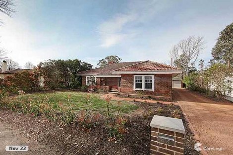 44 New South Wales Cres, Barton, ACT 2600