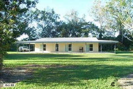 1986 Abergowrie Rd, Lannercost, QLD 4850