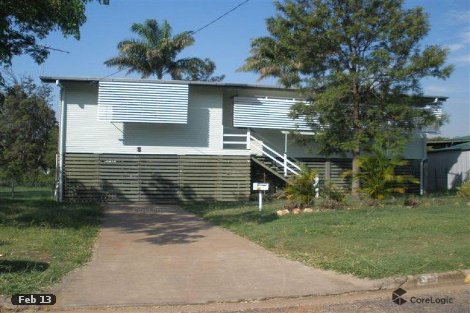 3 Myall St, Blackwater, QLD 4717