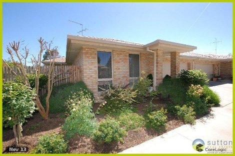 6/95 Ellendon St, Bungendore, NSW 2621