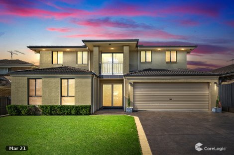 5 Gardiner Cres, Elderslie, NSW 2570