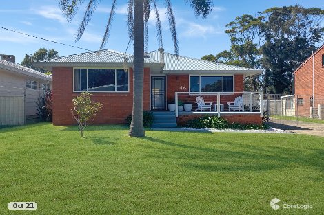 46 Addison Rd, Culburra Beach, NSW 2540