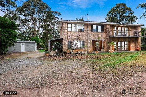 406 Pembrooke Rd, Redbank, NSW 2446