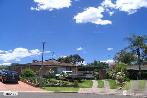 6 Mckensie Pl, Mcgraths Hill, NSW 2756