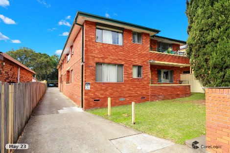 5/104 Rossmore Ave, Punchbowl, NSW 2196