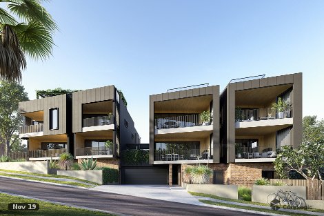 5/7-9 Greenslope St, Bar Beach, NSW 2300