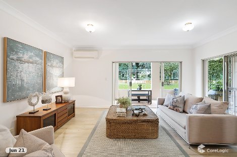 8/7-15 Bellevue Ave, Greenwich, NSW 2065