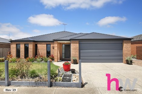 2 Glencal Ct, Grovedale, VIC 3216