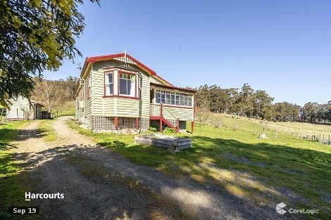 28 Rowes Rd, Geeveston, TAS 7116