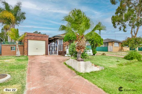 20 Grange Cres, Cambridge Gardens, NSW 2747