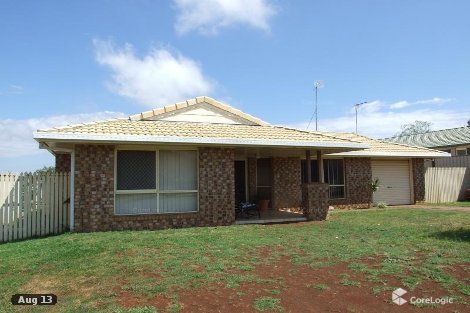 21 Nimrod Ct, Wilsonton, QLD 4350