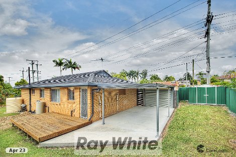 52 Reserve Rd, Slacks Creek, QLD 4127