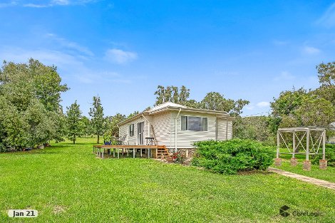 718 Daruka Rd, Daruka, NSW 2340