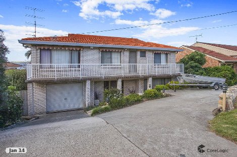 24 Cathedral Rocks Ave, Kiama Downs, NSW 2533