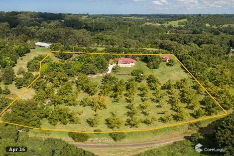 151 Byrnes Lane, Tuckombil, NSW 2477