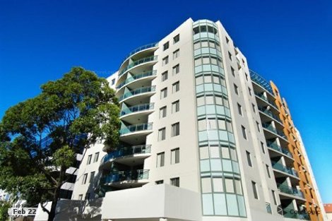 406/16 Meredith St, Bankstown, NSW 2200