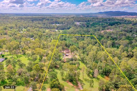 81-95 Greensward Rd, Tamborine, QLD 4270