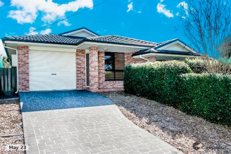 1/31 Guildford Rd, Cambridge Park, NSW 2747