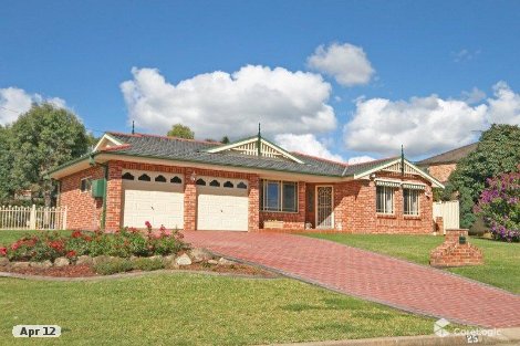 25 Rixon Rd, Appin, NSW 2560