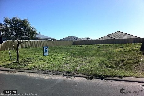 25 Kalang Way, Millbridge, WA 6232