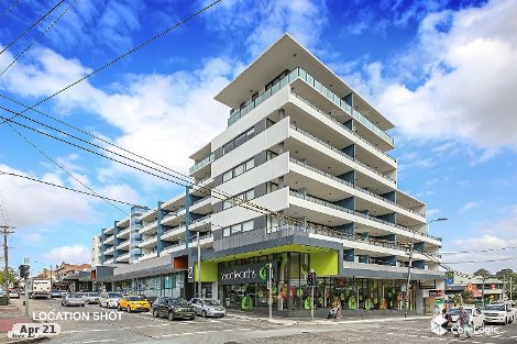 Lot 60/6 Haldon St, Lakemba, NSW 2195