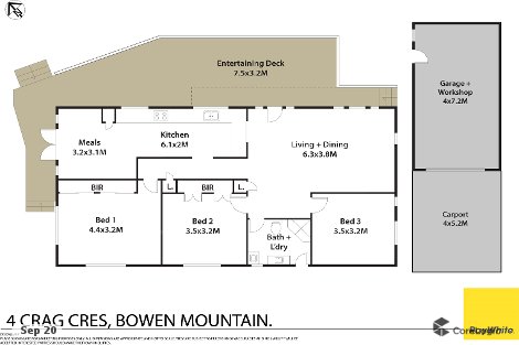 4 Crag Cres, Bowen Mountain, NSW 2753