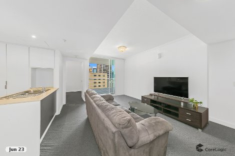 1302/108 Albert St, Brisbane City, QLD 4000