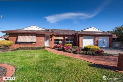 13 Frances Ct, Ashmont, NSW 2650