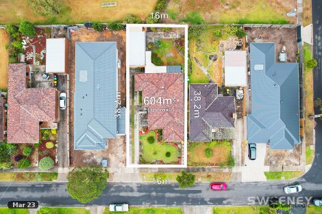 10 Fenfield St, Altona, VIC 3018