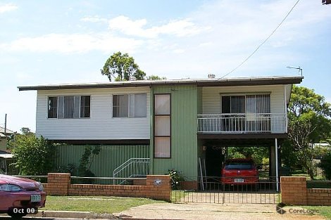 6 Palmer St, Barney Point, QLD 4680