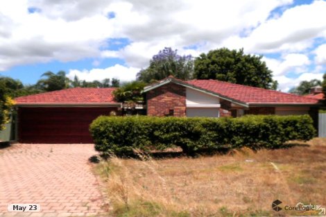 39 Lyrebird Loop, Seville Grove, WA 6112