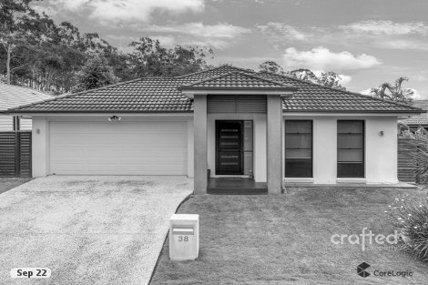 38 Burns Cct, Augustine Heights, QLD 4300