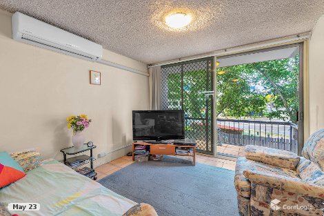 1/23 Sylvan Rd, Toowong, QLD 4066