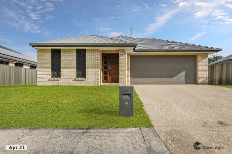 58 Rod Smith Dr, Coes Creek, QLD 4560