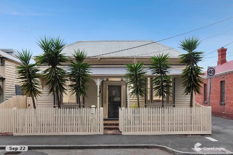 114 Clark St, Port Melbourne, VIC 3207