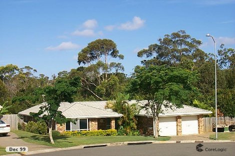 37 Morfantaine Tce, Parkwood, QLD 4214