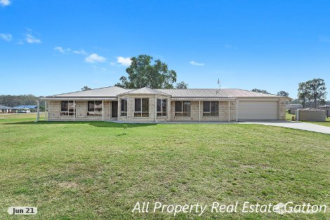 11 Mountain View Dr, Adare, QLD 4343