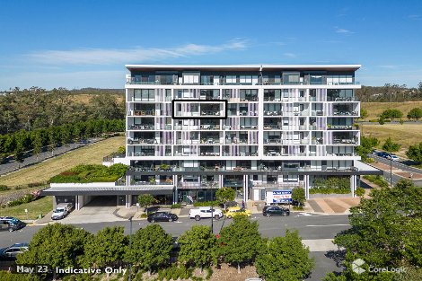 1506/1 Ian Keilar Dr, Springfield Central, QLD 4300