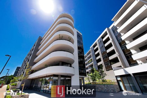 160/46 Macquarie St, Barton, ACT 2600