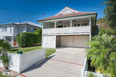 39 Walker St, Coorparoo, QLD 4151