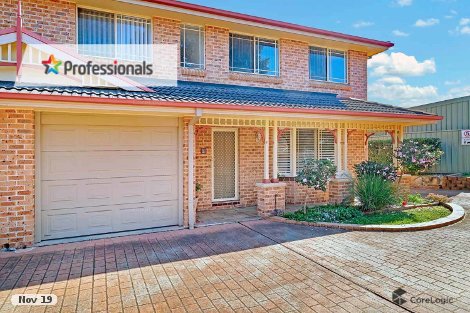 11/126 Derby St, Penrith, NSW 2750