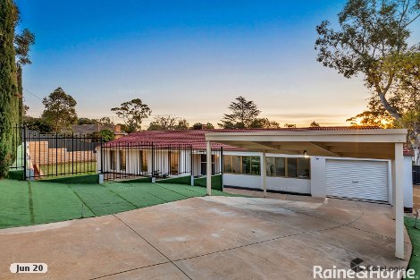 13 Flavel Ave, Woodforde, SA 5072